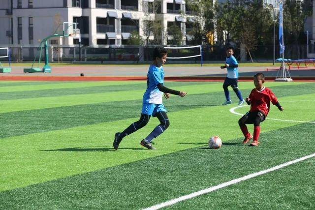 0比2，真踢不过！U17国足队长承认：我们在亚洲没见过这种球队